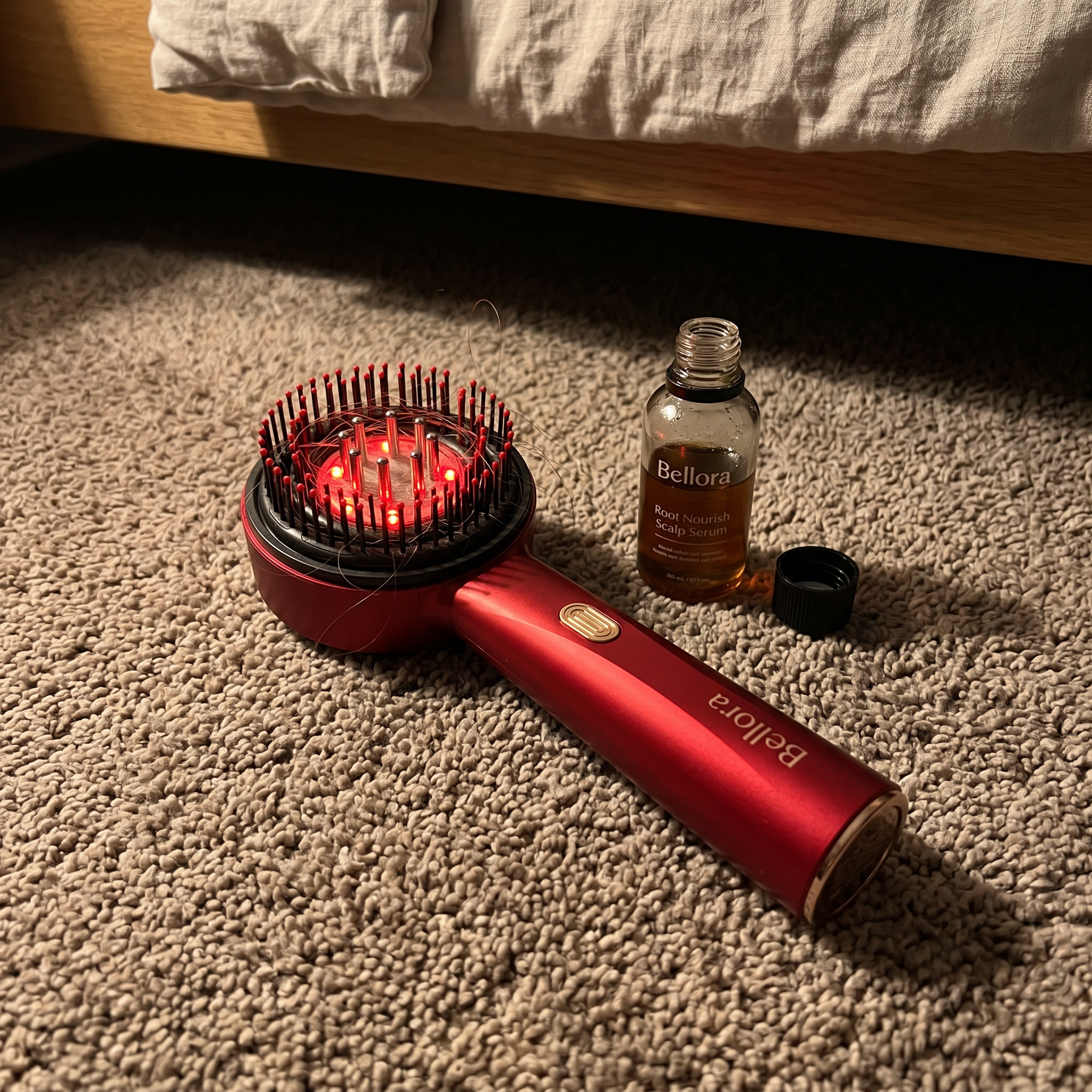 Review by Marcus D.