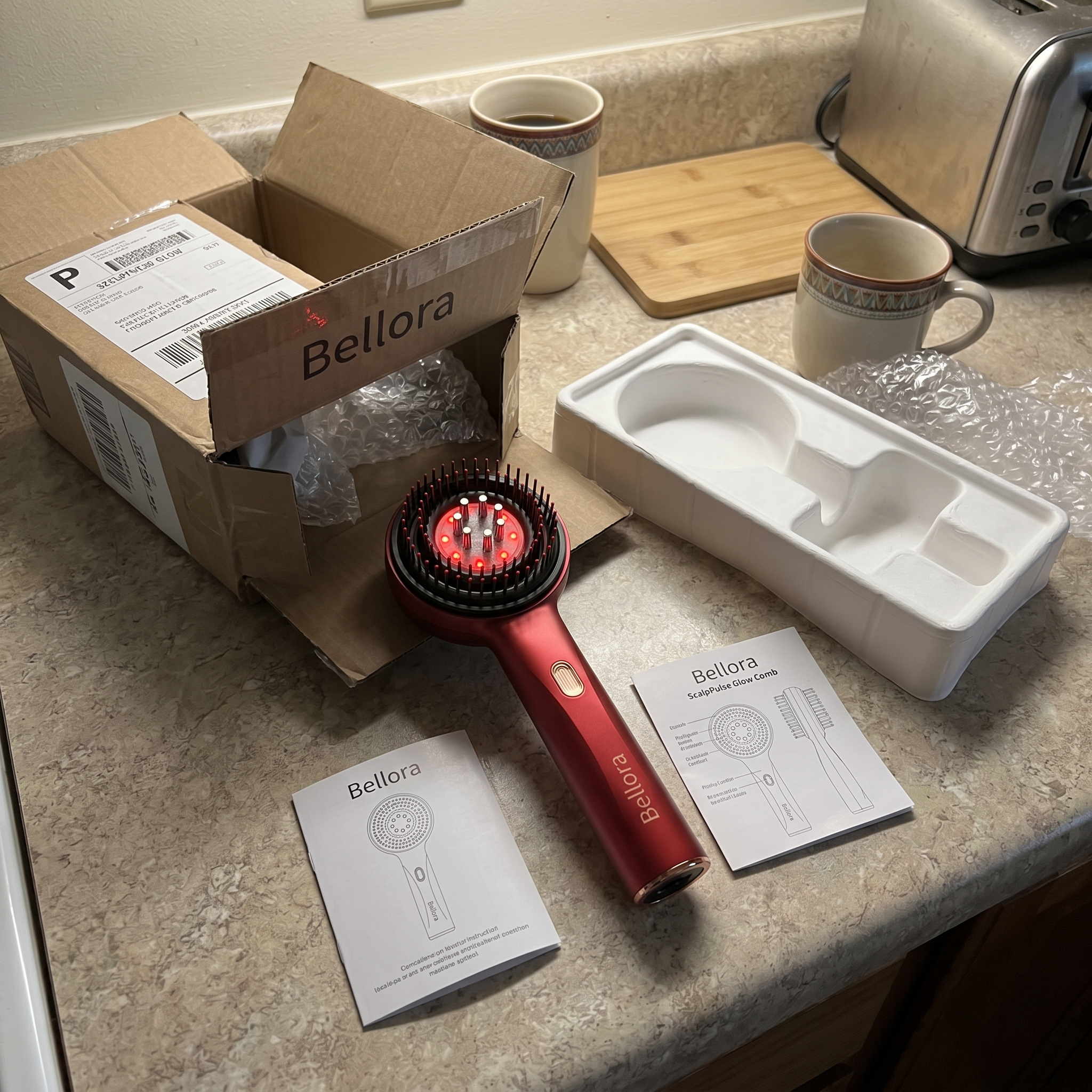 Review by Tiffany R.